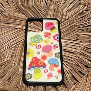 iPhone 12 Pro Max Wildflower Case